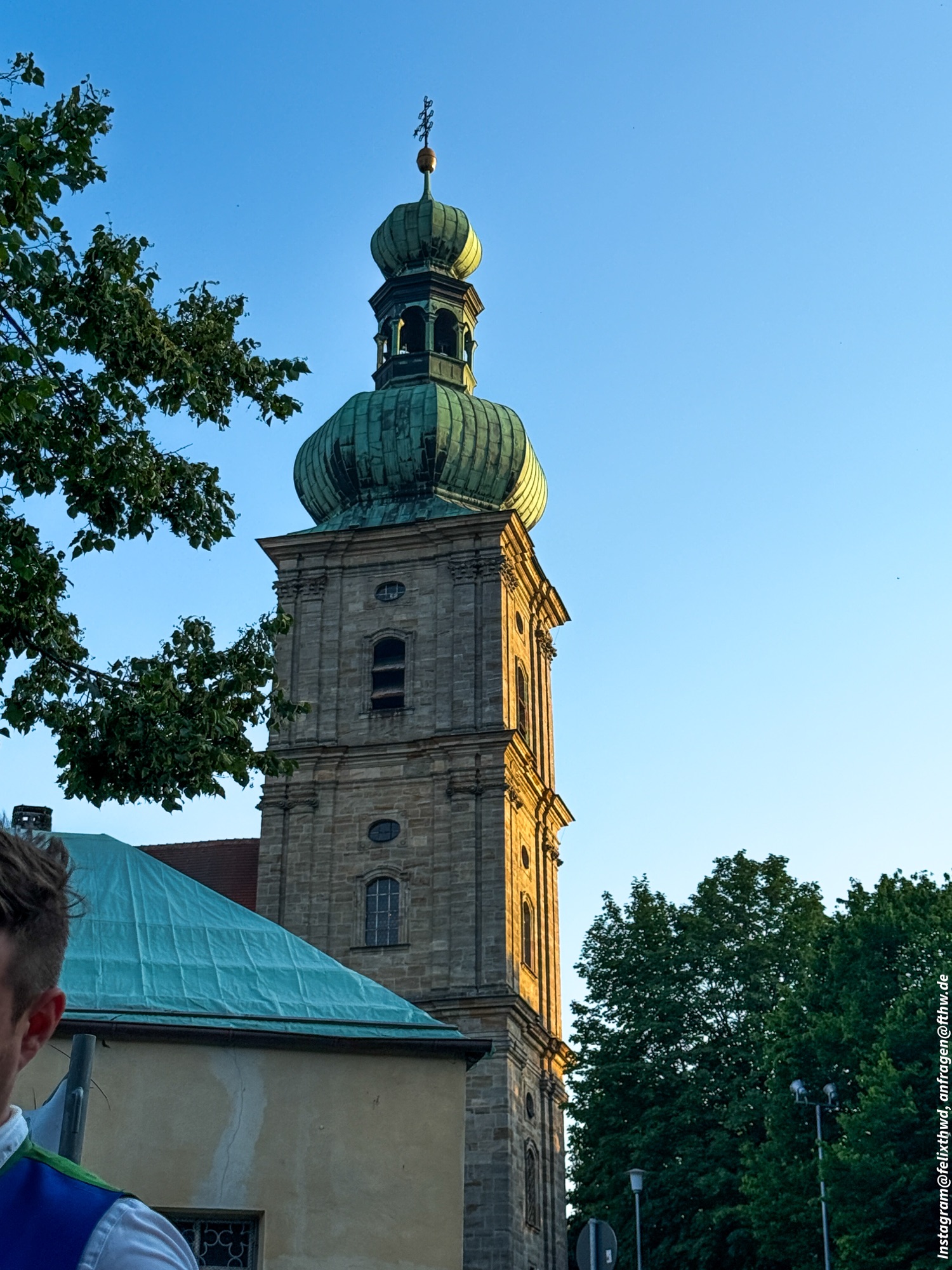 Bergfest Amberg 2026
