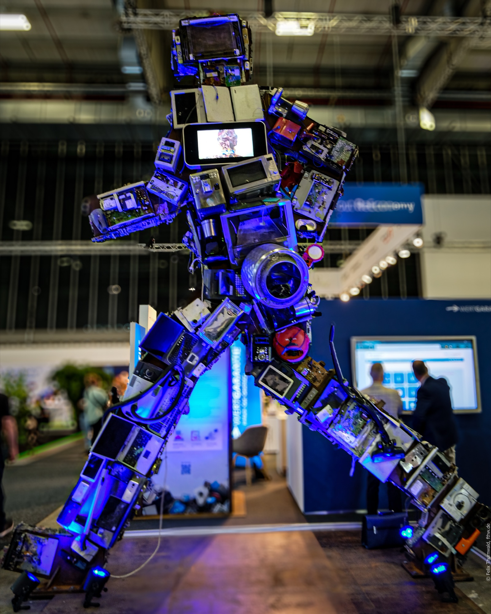 IFA 1 Robo2