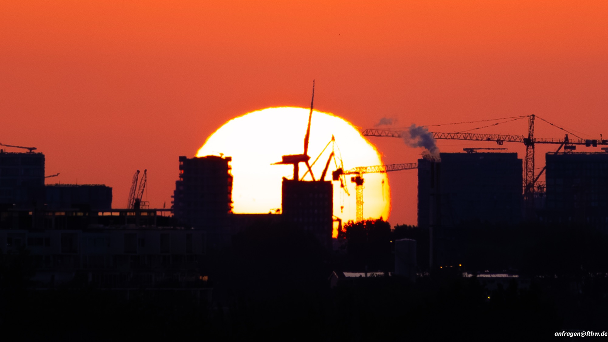 Sonne Amsterdam