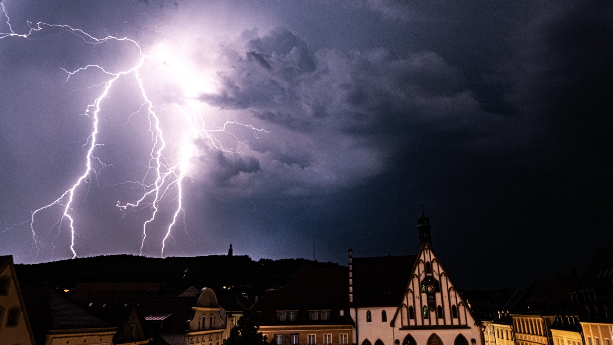 Blitz Amberg 26